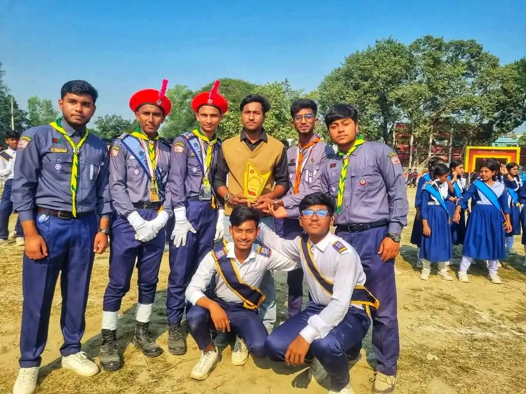 বন্ধুদের আড্ডা